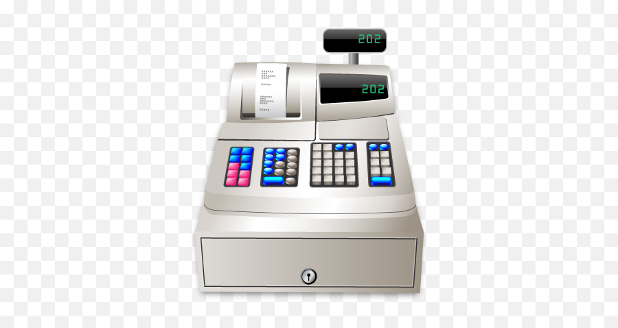 Cash Register Png U0026 Free Cash Registerpng Transparent - Transparent Cash Register Png Emoji,Cash Register Emoji