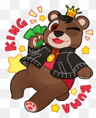 Fighting Gold - Brackets Emoji,Bracket Emojis Jojo