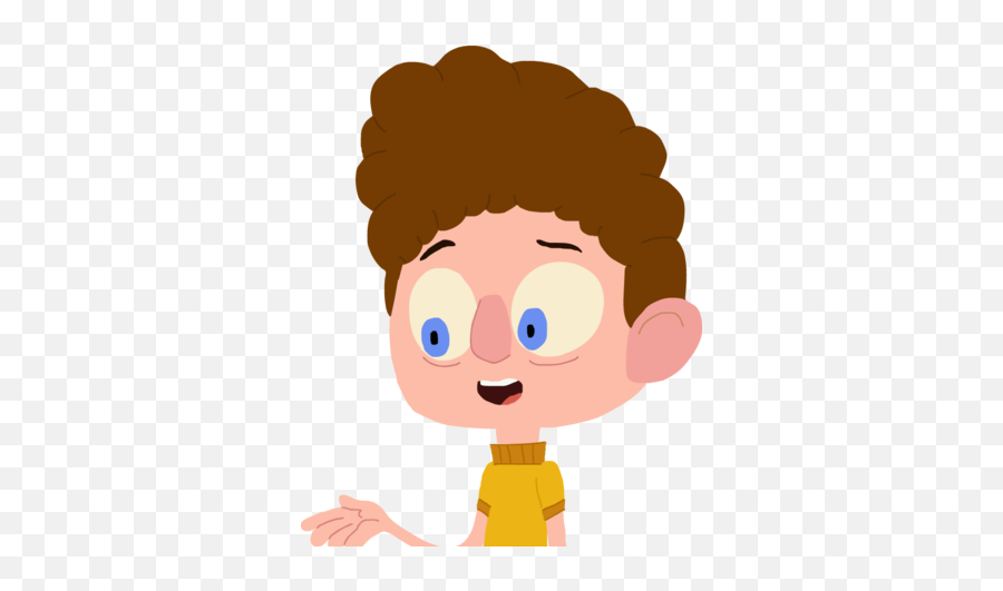 Neil Camp Camp Wiki Fandom Emoji,Meer Campbell Emotion