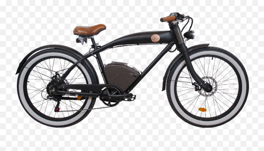 Your Retro Electric Bike - Vintage Ebikes By Rayvolt Bikes Emoji,Emotion Carbon Bike