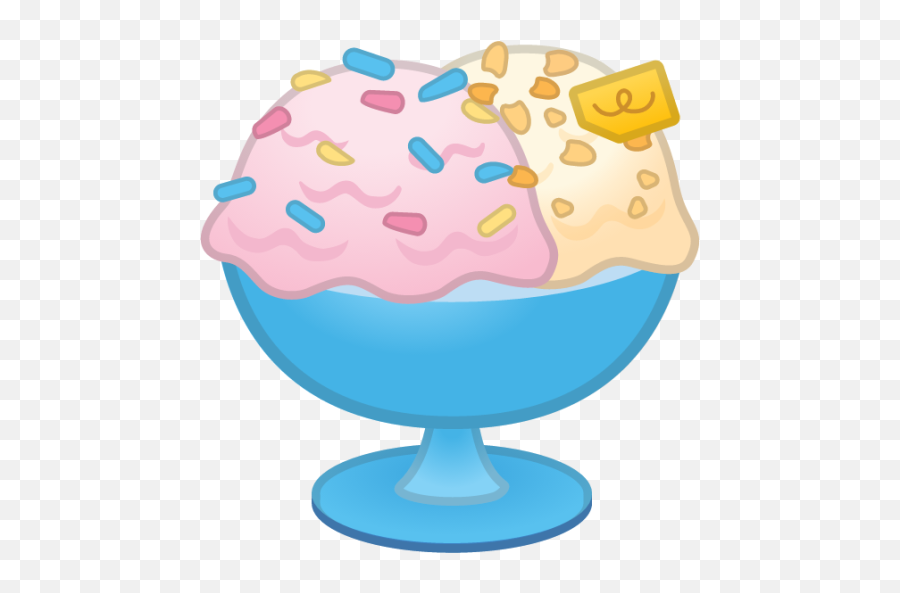 Ice Cream Emoji - Download For Free U2013 Iconduck,Google Free Emojis