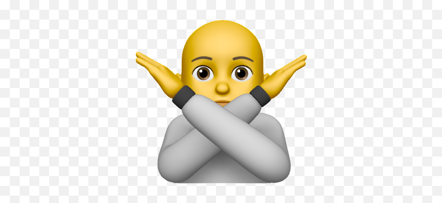 Gentlej Isahjamell Twitter Emoji,Women Wave Emoji