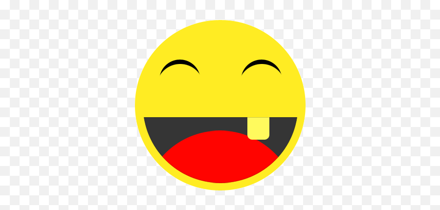 Gif By Mpx2013 Emoji,Goofy Face Emoji