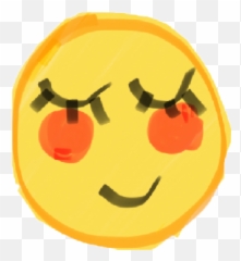 App - Az Github Emoji,Blush Emoji Meme