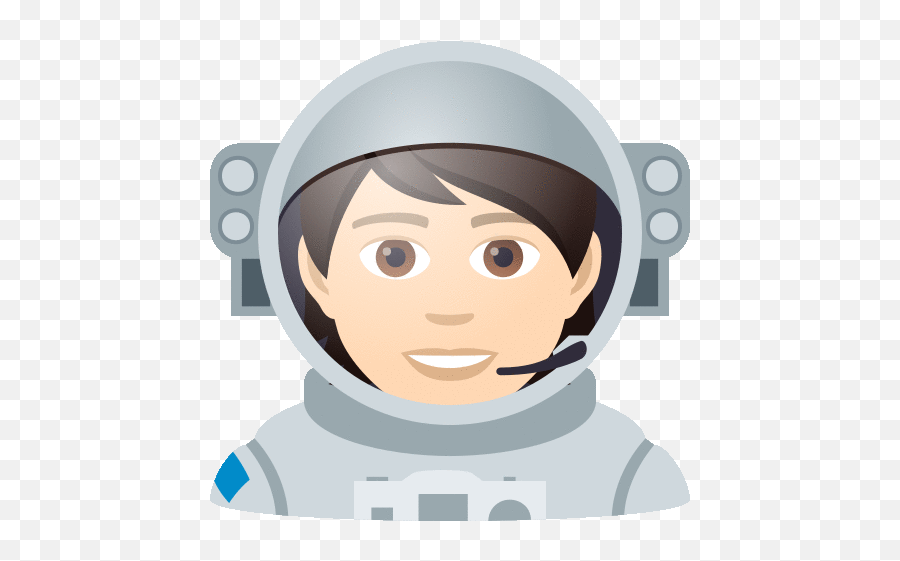 Astronaut Joypixels Sticker - Astronaut Joypixels Space Suit Emoji,Suit Emoji