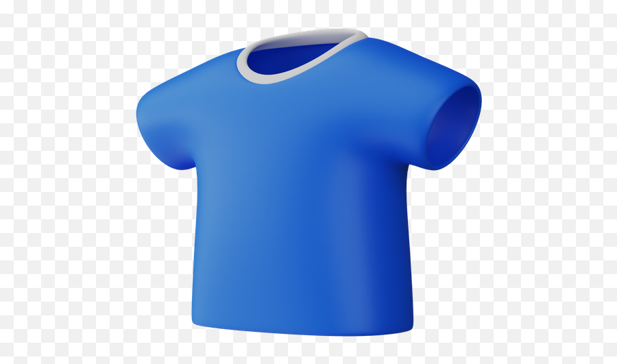 Advertising On T - Shirt Icon Download In Flat Style Emoji,T Shirt Emoji