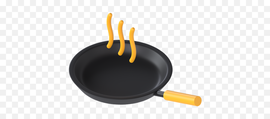 Cooking Pan 3d Illustrations Designs Images Vectors Hd Emoji,Pan Flag Emoji