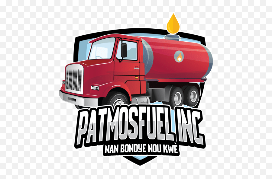 Patmosfuel Emoji,Oil Tank Emoji