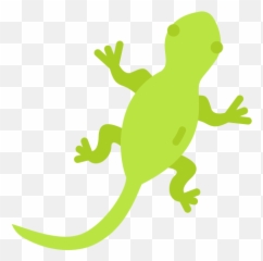 Lizard - Free Animals Icons Emoji,Heart Leg Peacock Emoji