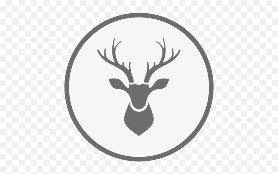 Osikat Emoji,Hunting Deer Emoji