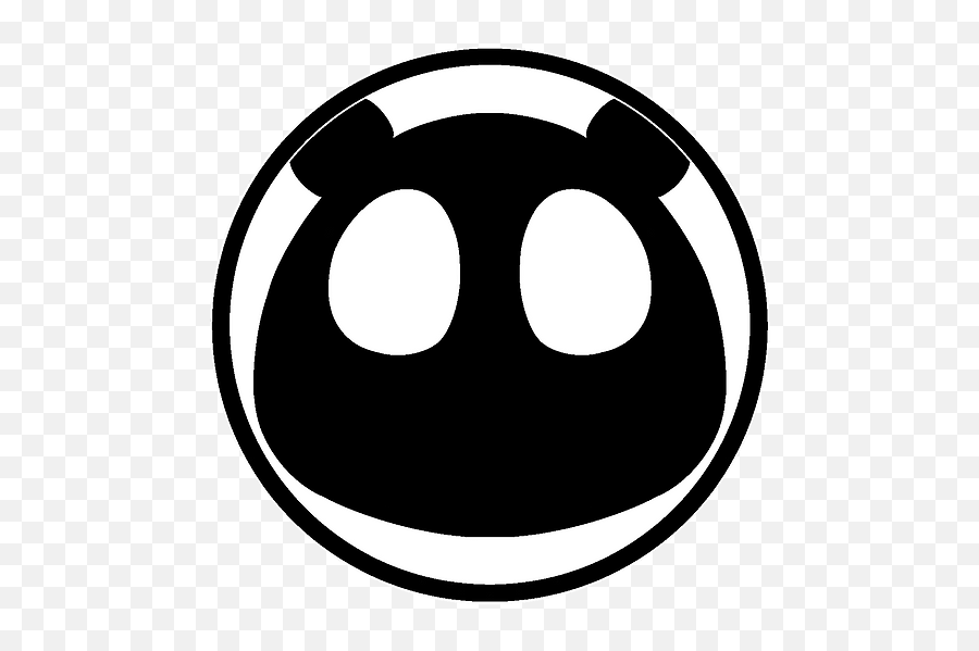 Roadmap Panda Social Club Emoji,Nose Black Emoji