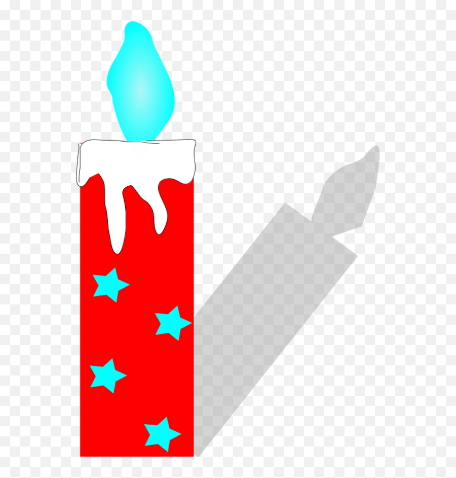 Candle Clipart - Clip Art Library Emoji,Emoji Candles