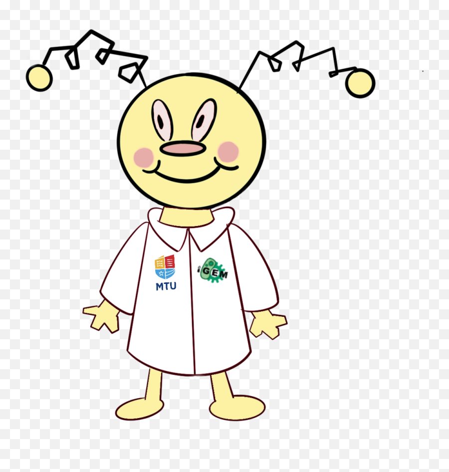 Teammtu - Corkhuman Practices 2021igemorg Emoji,Dot Emoticon