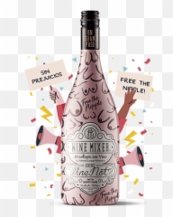 Wine Not U2013 Wine Mixer Emoji,Wine Emoji For Whining