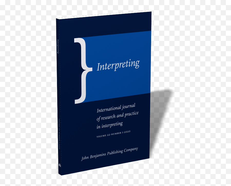 Interpreters Perceived Characteristics - Horizontal Emoji,Emotion Cheung