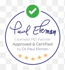 Mind Hush Group - Dot Emoji,Paul Ekman Emotion
