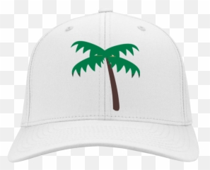 Download Palm Tree Emoji C813 Port - Unisex,Flex Emoji