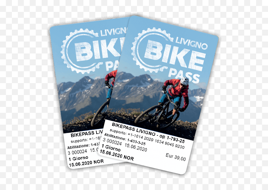 Summer In Livigno - Mountain Bike Emoji,Bicycle Emotions Playing Cards