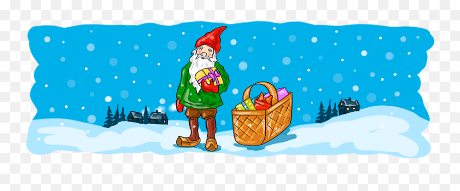 Christmas - Facts And Traditions Know Your Santa Santa Claus Emoji,Santa Emotions