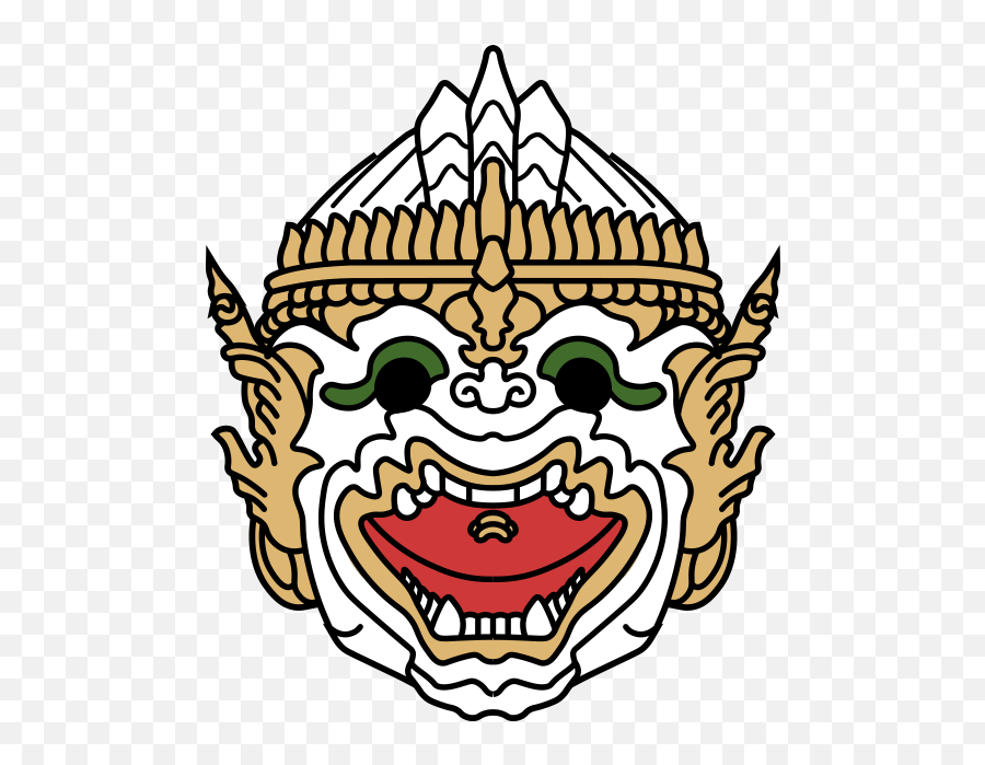 Lao Emoji App,Tooth Emoji Android
