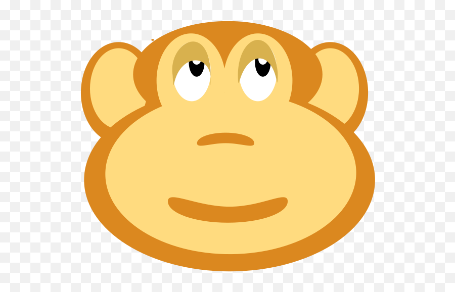 Headsilhouettemonochrome Photography Png Clipart - Royalty Happy Emoji,Three Wise Monkeys Emoji