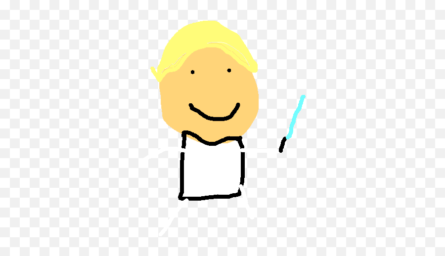 Star Wars The Weirdest Show In The World Tynker - Happy Emoji,Star Wars Animated Emoticons
