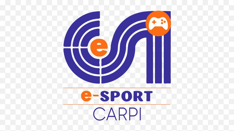 E - Csi Esport Centro Sportivo Italiano Emoji,Csi Emoticon