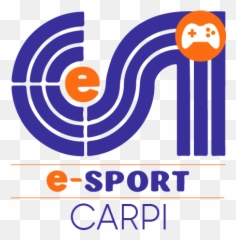 E - Csi Esport Centro Sportivo Italiano Emoji,Csi Emoticon
