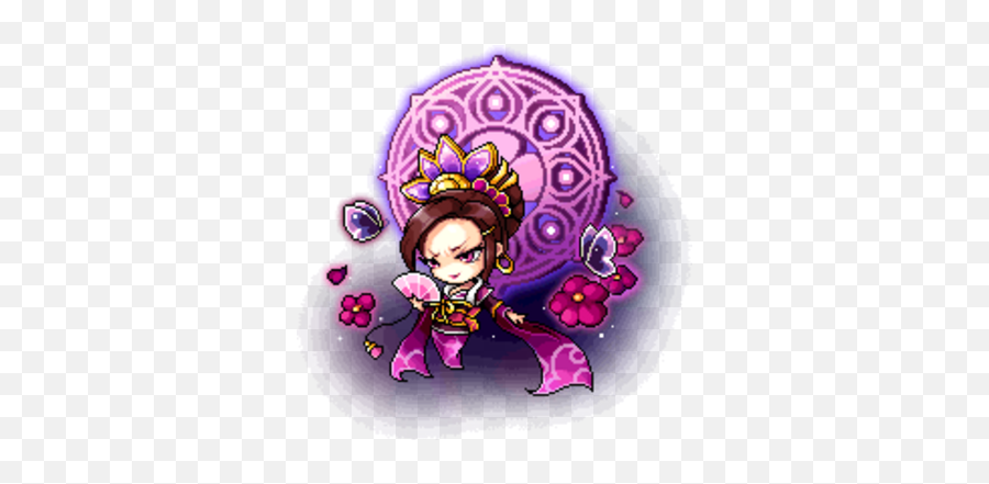 Princess Nomonster Maplewiki Fandom - Maplestory Princess No Emoji,Maplestory Evan Emoji