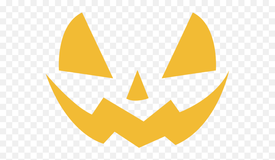 Free Online Pumpkin Halloween Lamp Yellow Vector For - Happy Emoji,Pumpkin Emotion Faces