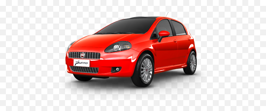 Fiat Punto Fiat Punto Evo Fiat Grande Punto - Lampada Farol Punto Emoji,Fiat Freemont Emotion