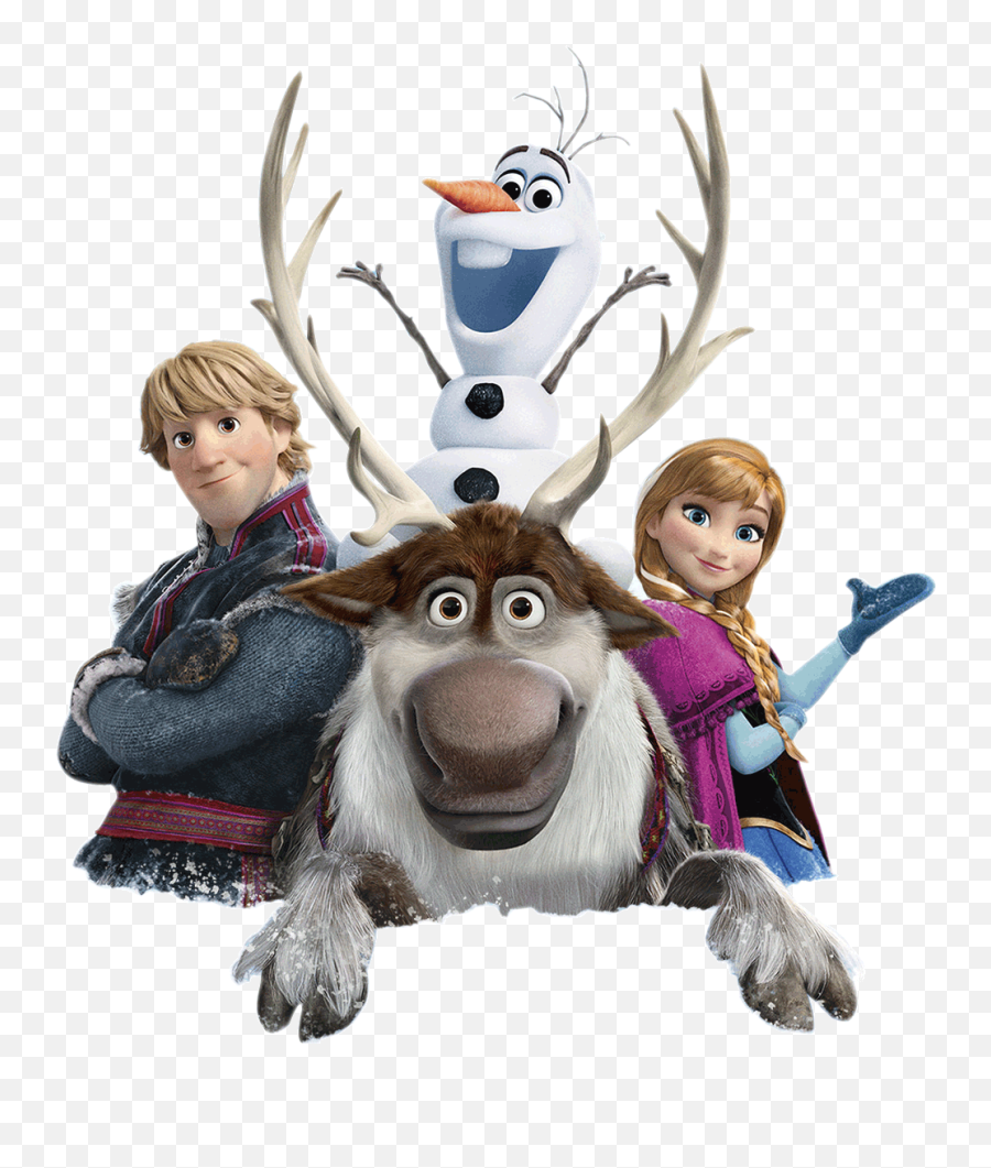 Frozen Png Images Frozen Cliparts - Sven Frozen Png Emoji,Frozen Emojis