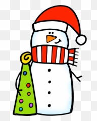 Snow Theme - Dot Emoji,12 Days Of Christmas Emoji