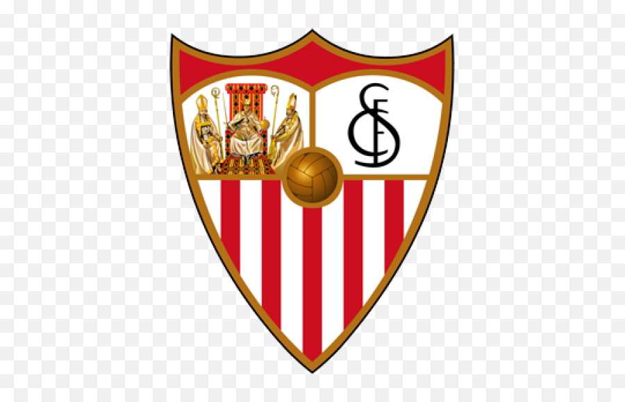 Spain National Football Team Badge Logo - Estadio Ramón Sánchez Pizjuán Emoji,Football Team Emojis