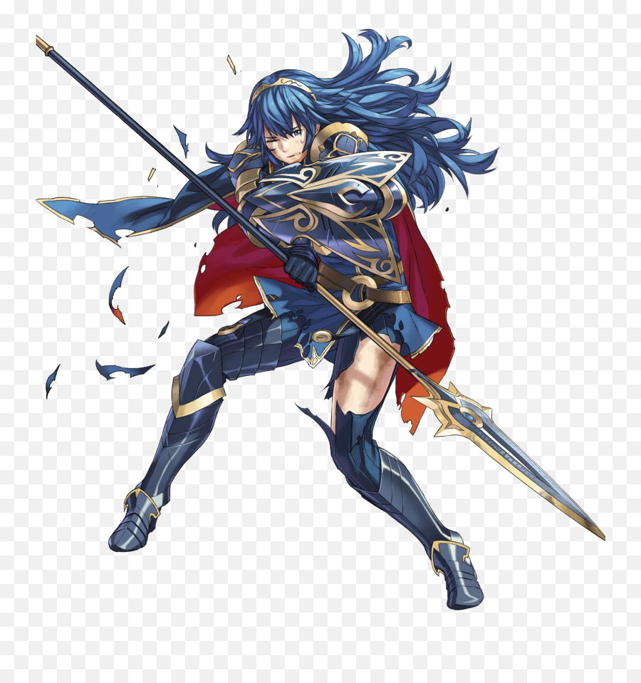 Download Bare Thigh Or Upper Tummy - Fire Emblem Heroes Lucina Fire Emblem Battle Damaged Emoji,Fire Emblem Heroes Emojis