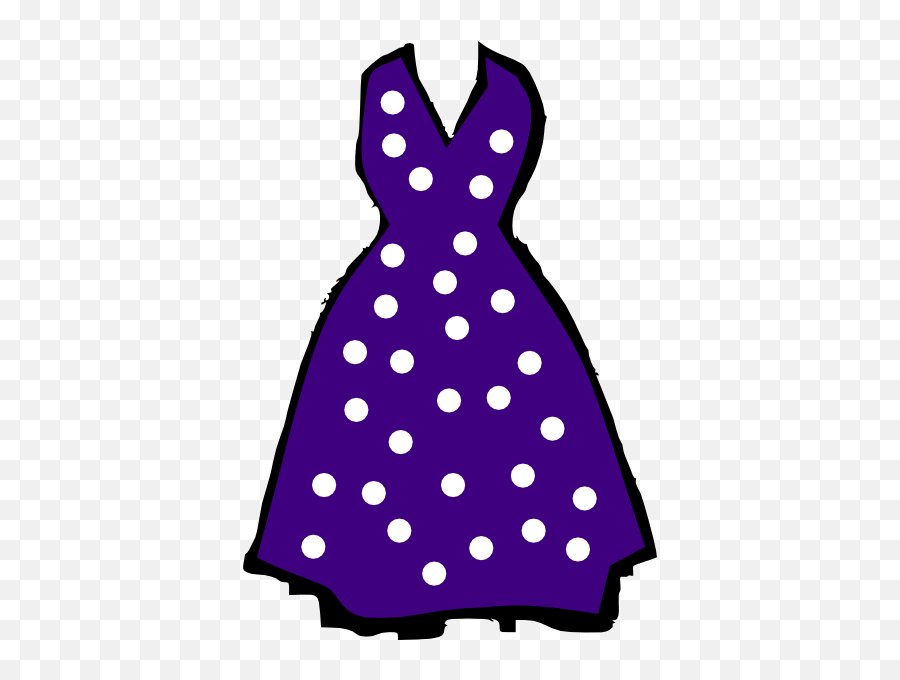 Dress Clipart Cartoon Dress Cartoon Transparent Free For - Dress Clip Art Emoji,Emoji Dresses