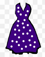 Dress Clipart Cartoon Dress Cartoon Transparent Free For - Dress Clip Art Emoji,Emoji Dresses