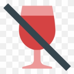 Iconos No Alcohol - Language Emoji,No Alcohol Emoji