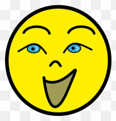 Smiley Happy Face Png Pixabay Free - Happy Emoji,Whale Face Emoticon