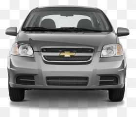 Chevrolet Aveo 2010 - Bull Guard For 2019 Toyota Tacoma Emoji,Chevrolet Aveo Gti Emotion 2010