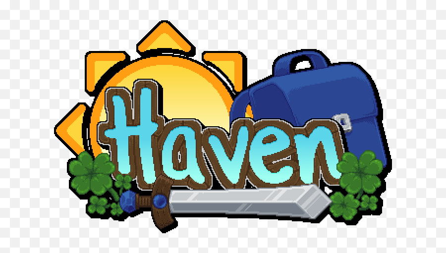 Haven For Minecraft 1 - Language Emoji,Emotion Java Mochila De Carrit