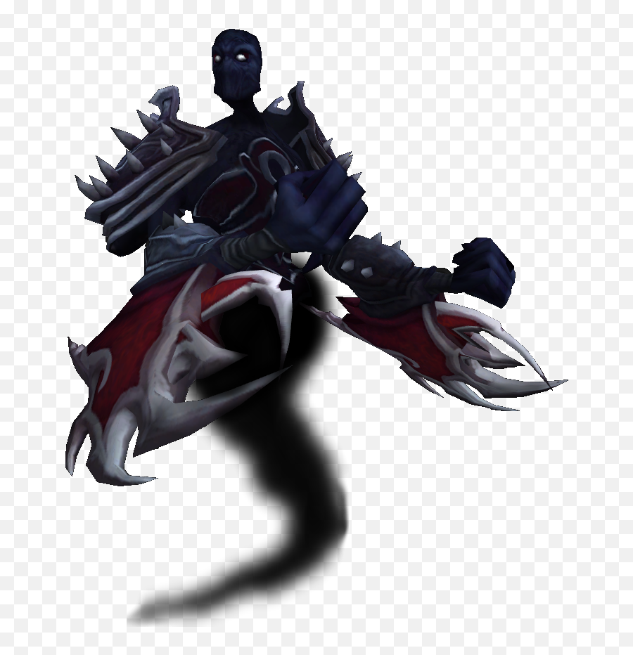 Nocturne - League Of Legends Nocturne Emoji,League Character In Game Emotion