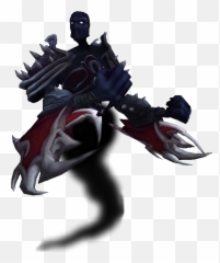 Nocturne - League Of Legends Nocturne Emoji,League Character In Game Emotion