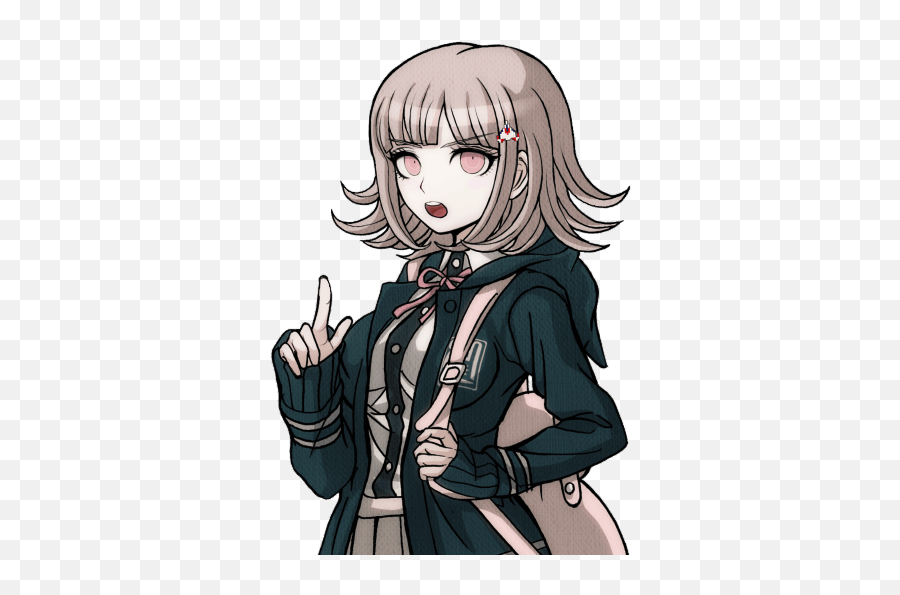 340 Dr Sprites Ideas Danganronpa Sprite Danganronpa - Chiaki Nanami Sprites Png Emoji,Danganronpa Hinata Emojis Discord Emojis