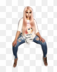 Trending - Punk Fashion Emoji,Blac Chyna Emoji App