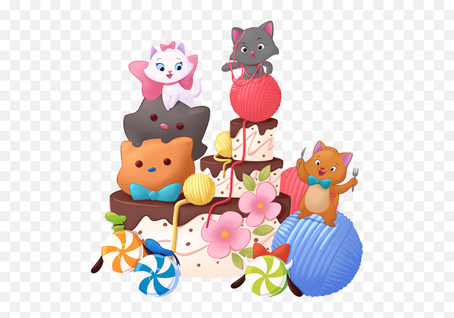 Aristocats Images Photos Videos Logos Illustrations And - Soft Emoji,Marie The Cat Emoji