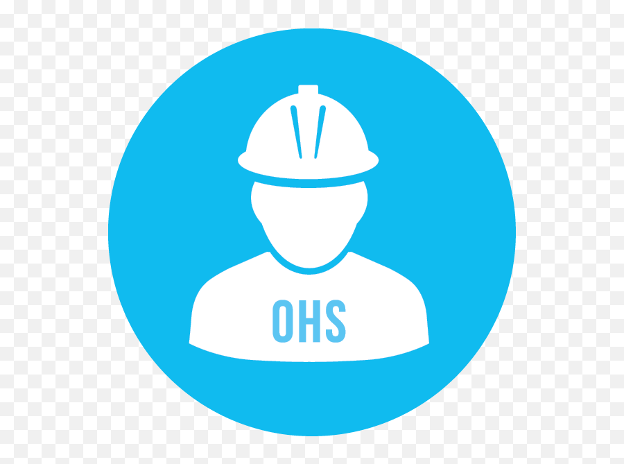 The Difference Between A Safety Officer And - Periscope Icon Ohs Rep Emoji,Emoji Earmuffs