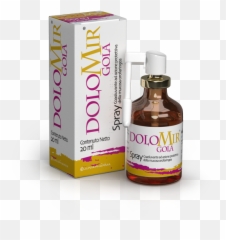 Dolomir Gola - Junia Pharma Syrup Emoji,Gola Emotions-2