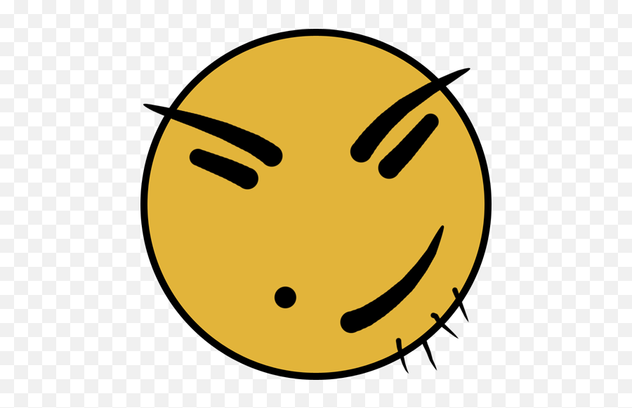 Funny Asian Faces - Clipartsco Asian Smiley Face Emoji,Silly Face Emoji