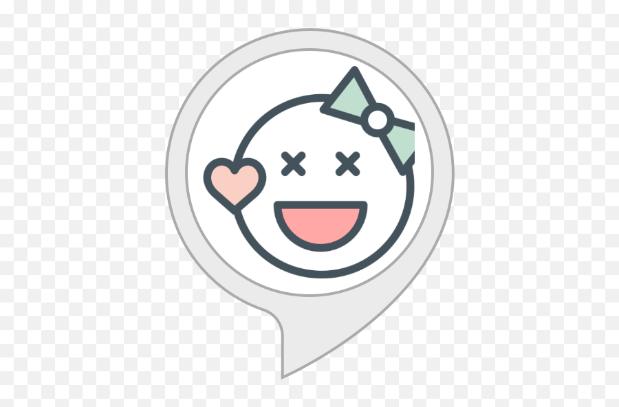 Alexa Skills - Happy Emoji,How To Make A Smirking Emoticon